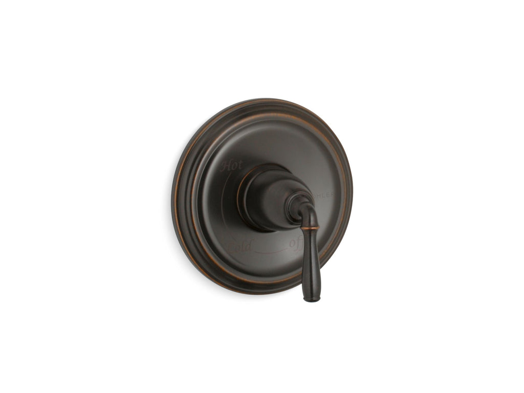 Devonshire® Rite-Temp® Valve Trim