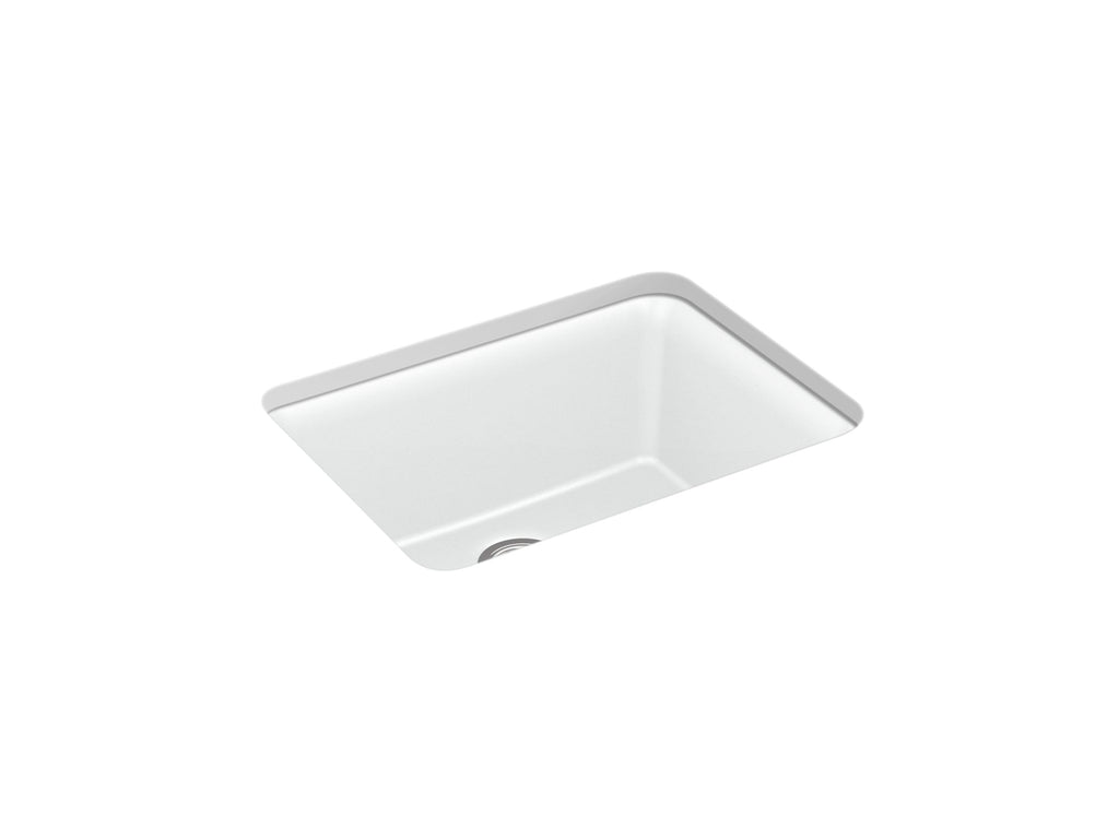 Cairn® 24-1/2" Undermount Single-Bowl Kitchen Sink
