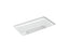 Cairn® 33-1/2" Undermount Single-Bowl Kitchen Sink