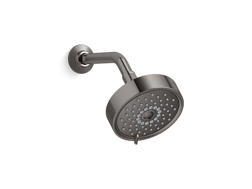 Purist® Three-Function Showerhead, 2.5 Gpm
