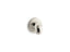 Purist® Stillness® Wall-Mount Supply Elbow With Check Valve