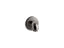 Purist® Stillness® Wall-Mount Supply Elbow With Check Valve