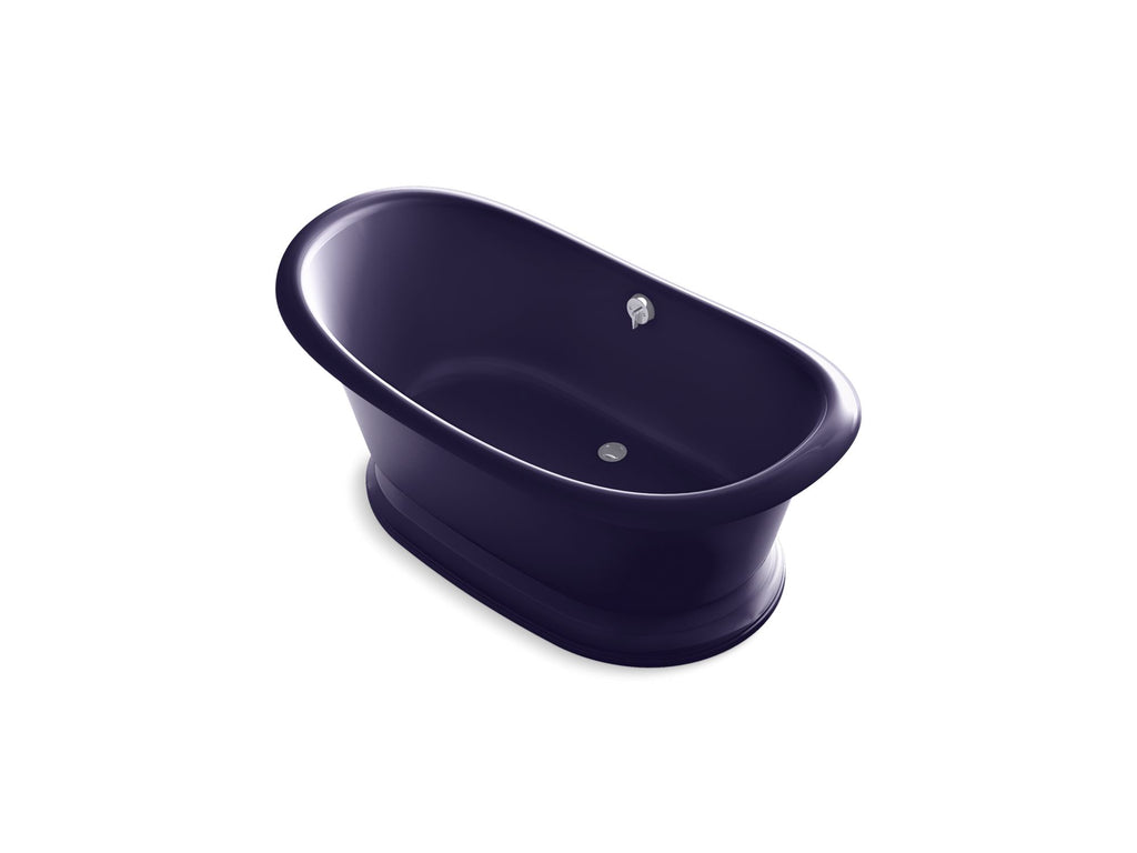 Artifacts® Bath Base For Freestanding Bath
