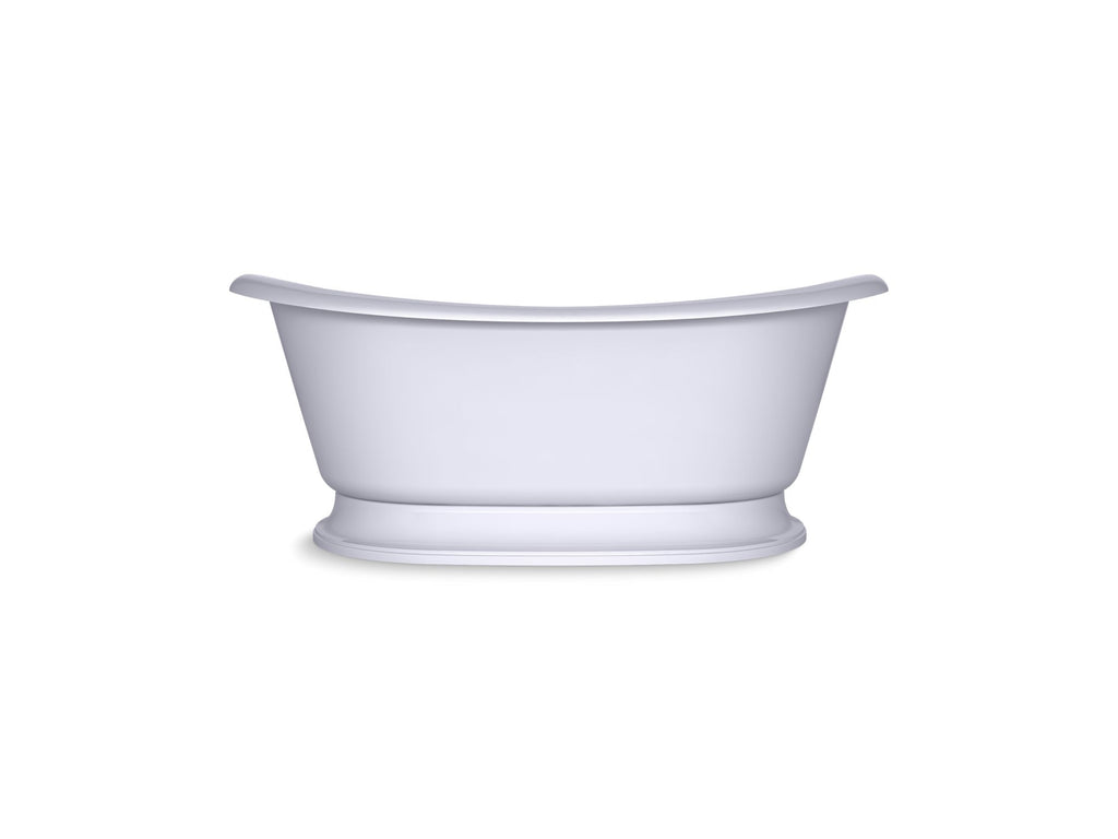 Artifacts® Bath Base For Freestanding Bath