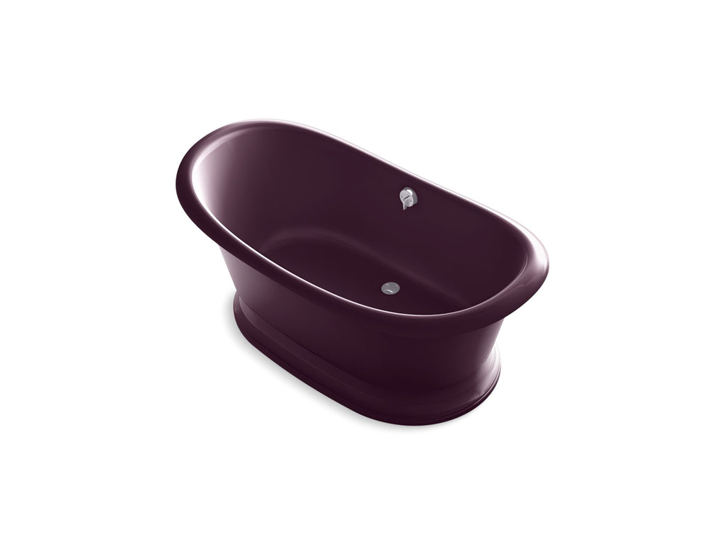 Artifacts® Bath Base For Freestanding Bath