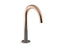 Components® Bathroom Sink Faucet Spout With Tube Design, 1.2 Gpm
