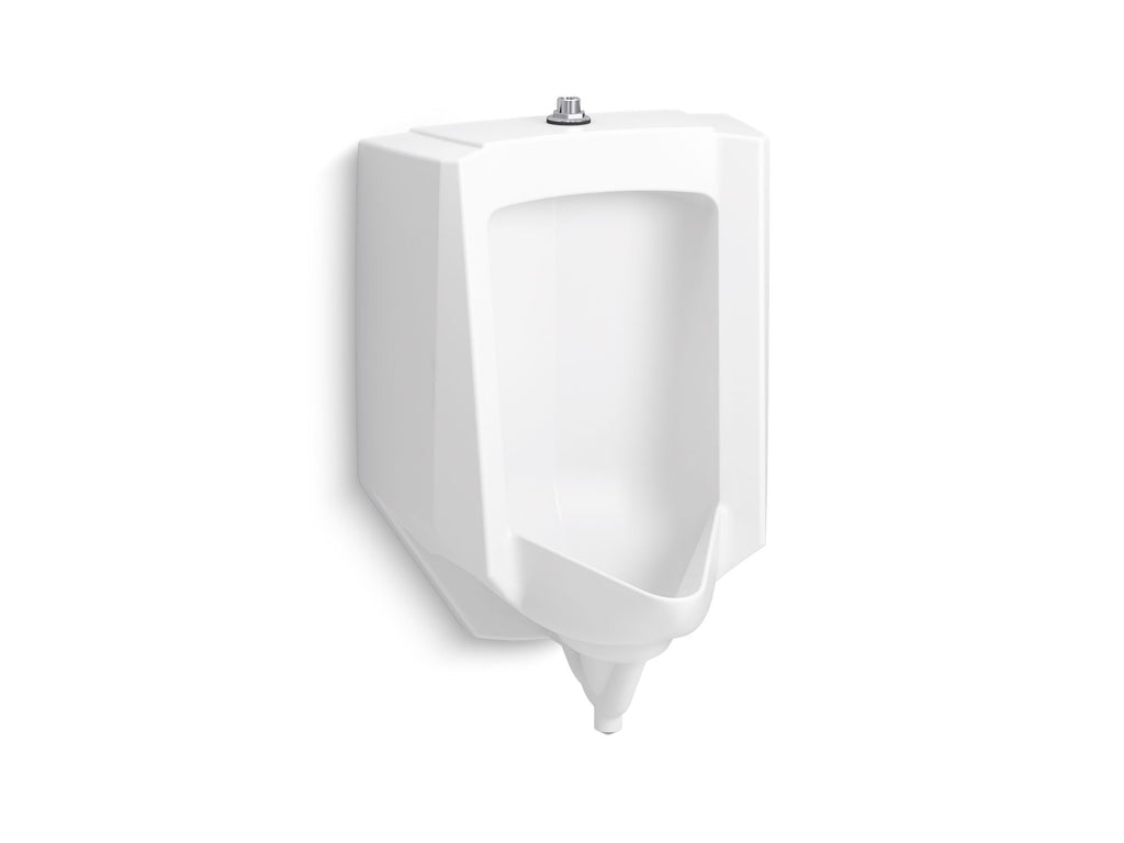 Stanwell™ Blow-Out 0.5 To 1.0 Gpf Urinal With Top Spud