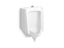 Stanwell™ Blow-Out 0.5 To 1.0 Gpf Urinal With Top Spud