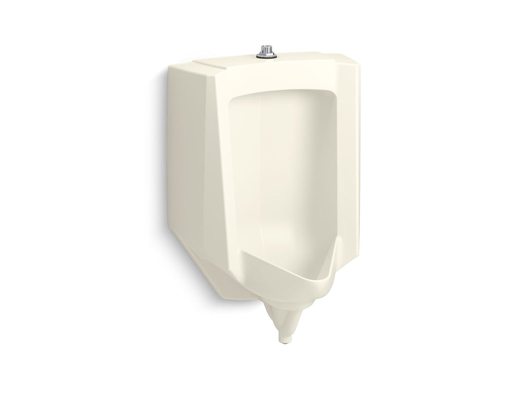 Stanwell™ Blow-Out 0.5 To 1.0 Gpf Urinal With Top Spud