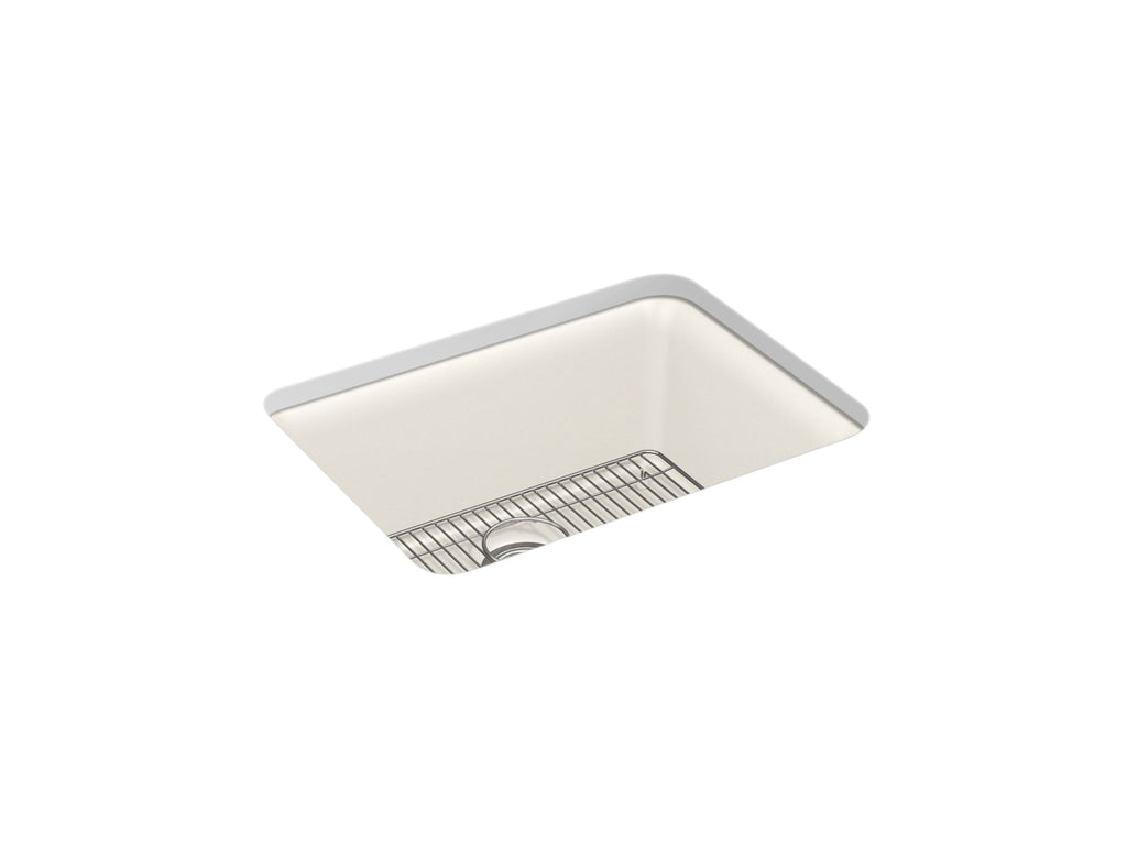 Cairn® 24-1/2" Undermount Single-Bowl Kitchen Sink