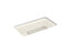Cairn® 33-1/2" Undermount Single-Bowl Kitchen Sink