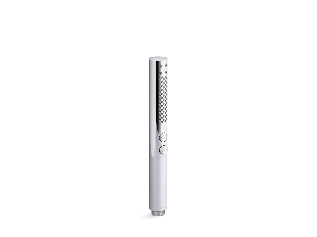 Shift®+ Round Two-Function Handshower, 2.5 Gpm