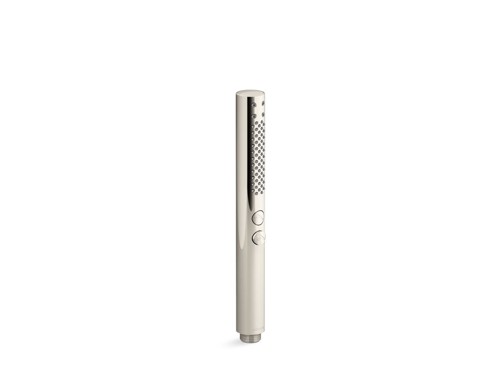 Shift®+ Round Two-Function Handshower, 2.5 Gpm