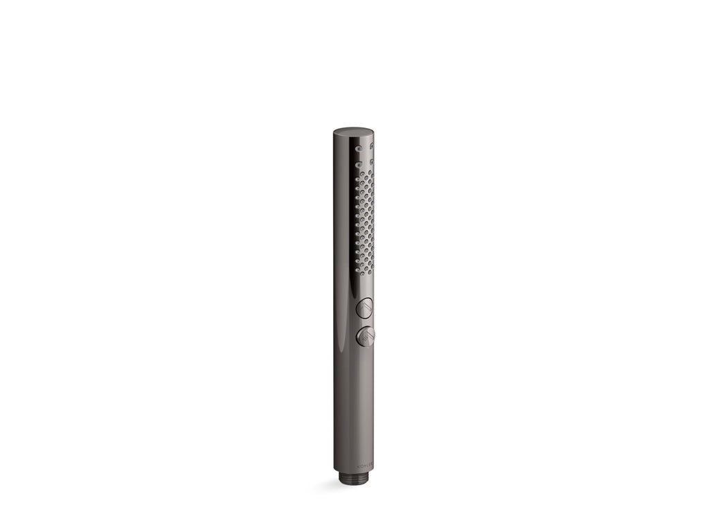 Shift®+ Round Two-Function Handshower, 2.5 Gpm