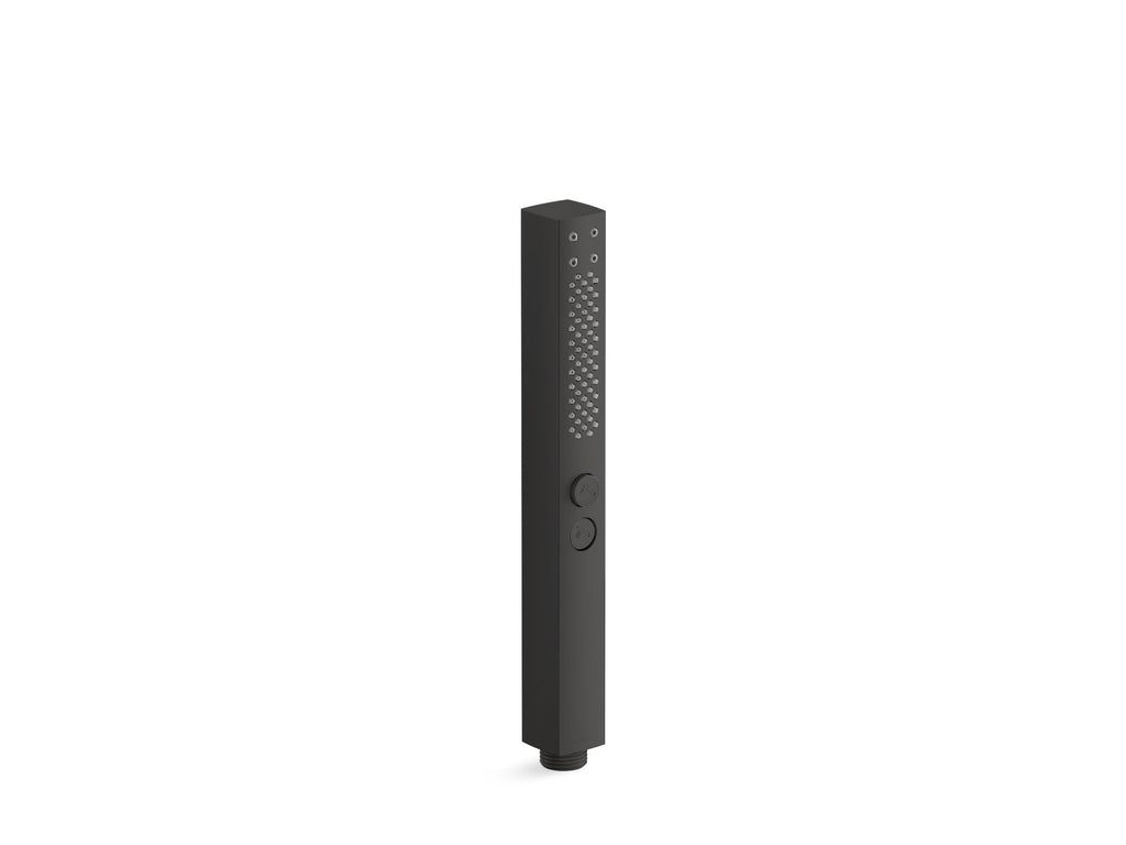 Shift®+ Square Square Two-Function Handshower, 1.75 Gpm