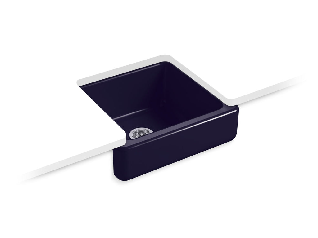 Whitehaven® 23-1/2" Undermount Single-Bowl Farmhouse Kitchen Sink