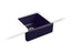 Whitehaven® 23-1/2" Undermount Single-Bowl Farmhouse Kitchen Sink