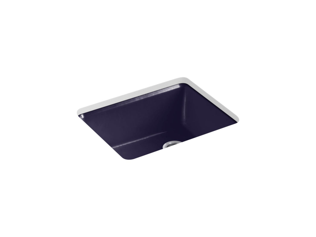 Riverby® 25" Undermount Single-Bowl Kitchen Sink