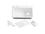 Riverby® 33" Undermount Single-Bowl Workstation Kitchen Sink