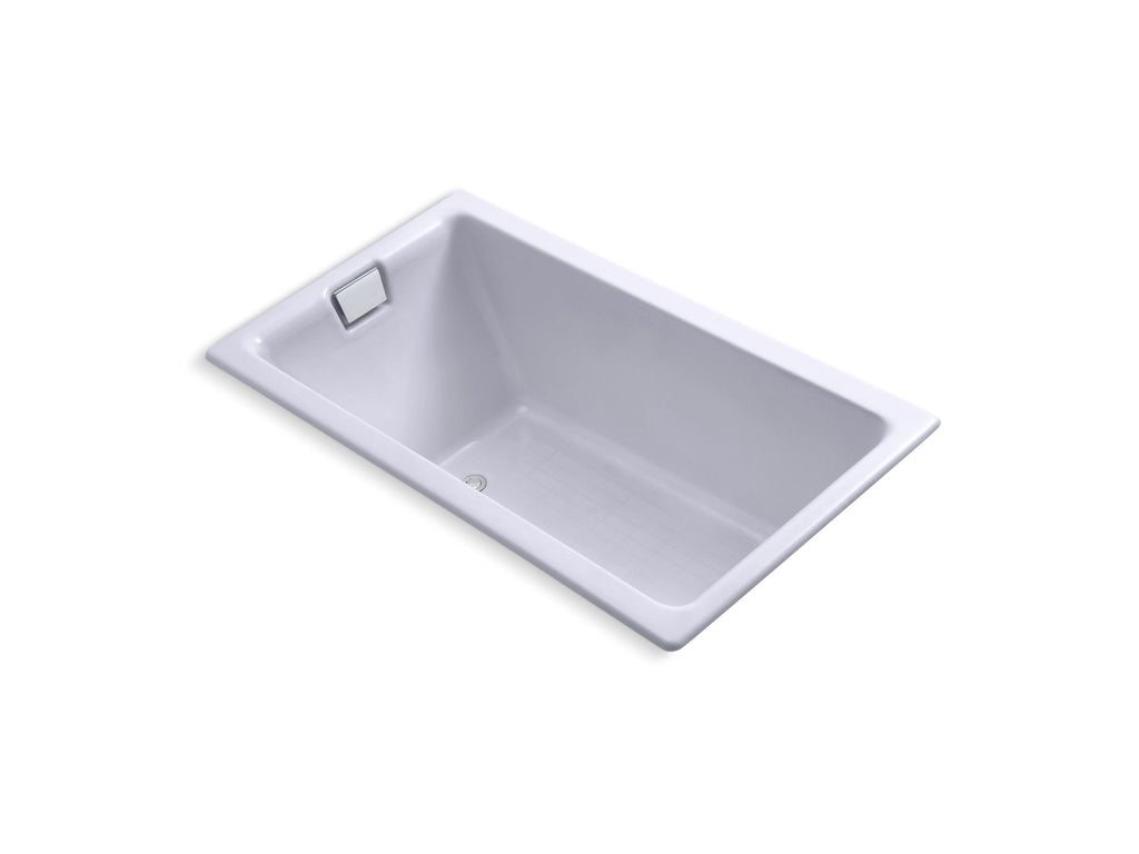 Tea-For-Two® 66" X 36" Drop-In/Undermount Bath