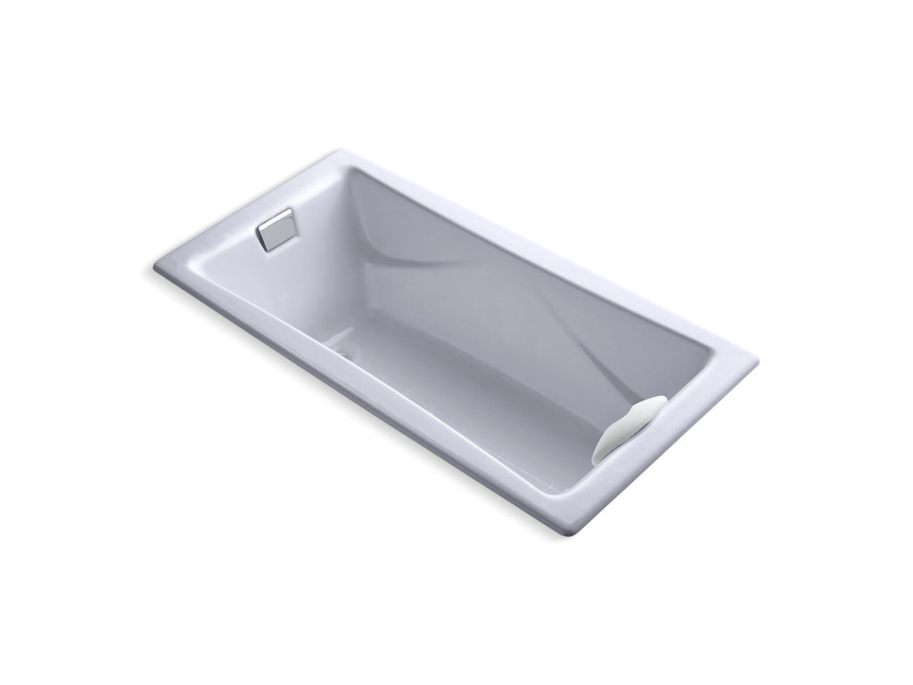 Tea-For-Two® 71-3/4" X 36" Drop-In Bath
