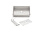 Strive® 29" Undermount Single-Bowl Kitchen Sink