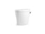 Betello® Toilet Tank, 1.28 Gpf