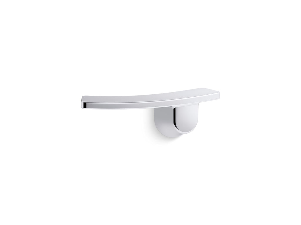 Betello® Left-Hand Trip Lever