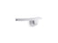 Betello® Left-Hand Trip Lever