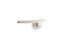 Betello® Left-Hand Trip Lever