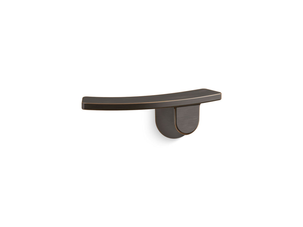 Betello® Left-Hand Trip Lever