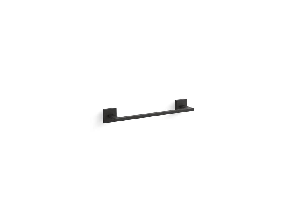 23286-BL - Matte Black | KOHLER | GROF USA