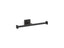 23288-BL - Matte Black | KOHLER | GROF USA