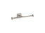 23288-BN - Vibrant Brushed Nickel | KOHLER | GROF USA
