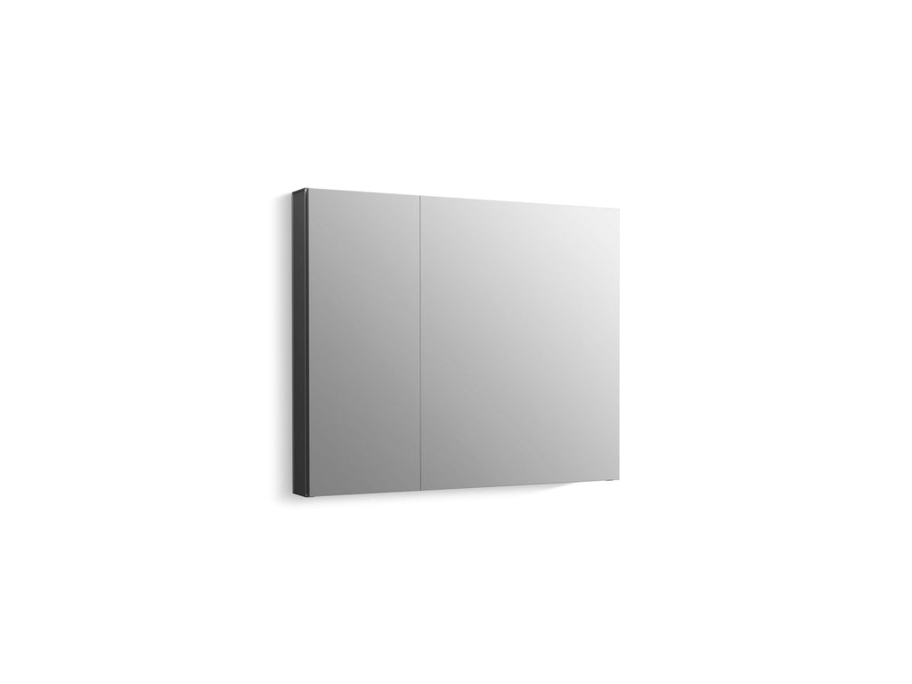 Maxstow® 30" W X 24" H Medicine Cabinet
