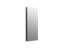 Maxstow® 15" W X 40" H Medicine Cabinet