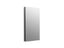 Maxstow® 20" W X 40" H Medicine Cabinet