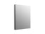 Maxstow® 30" W X 40" H Medicine Cabinet