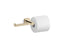 Parallel® Double Toilet Paper Holder