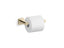 Parallel® Pivoting Toilet Paper Holder