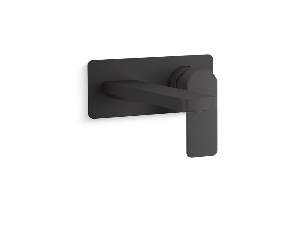 22567-4-BL - Matte Black | KOHLER | GROF USA