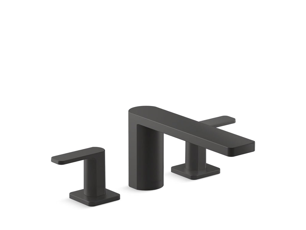 27121-4-BL - Matte Black | KOHLER | GROF USA