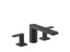 Parallel® Deck-Mount Bath Faucet