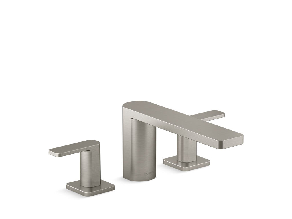 27121-4-BN - Vibrant Brushed Nickel | KOHLER | GROF USA
