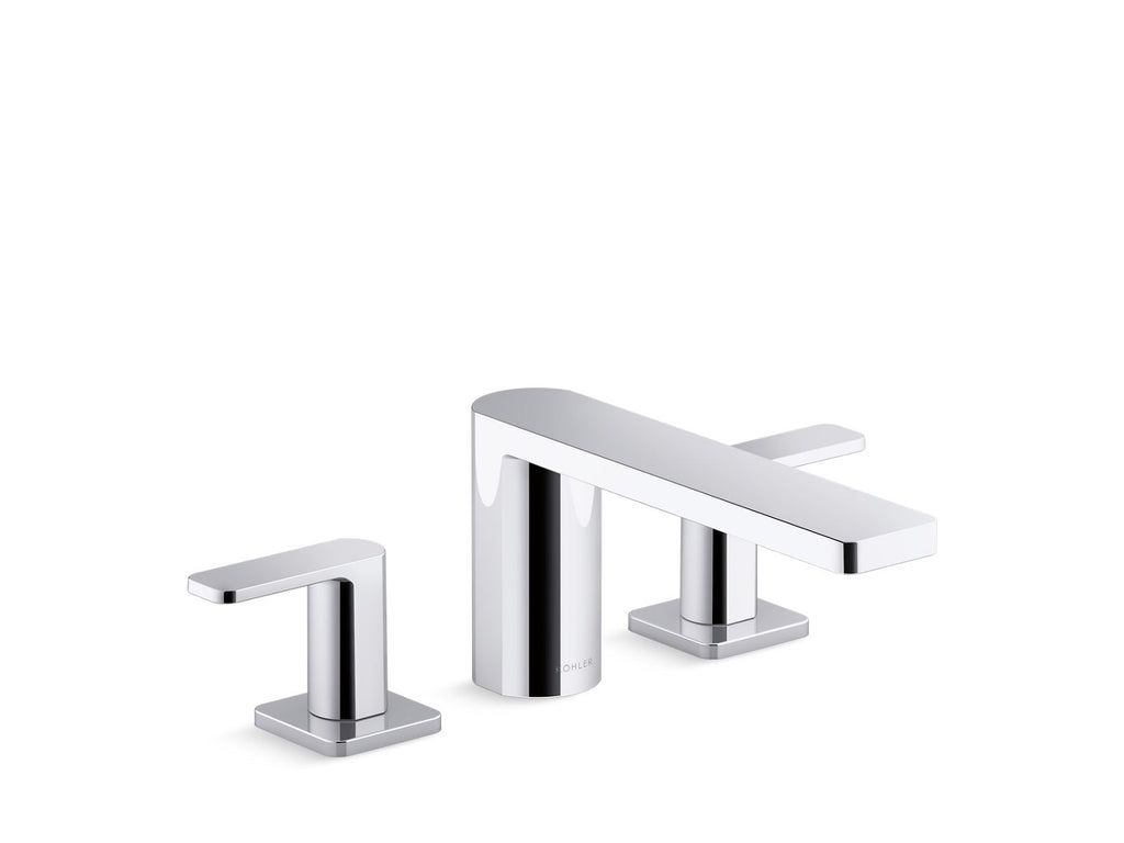 27121-4-CP - Polished Chrome | KOHLER | GROF USA