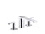 27121-4-CP - Polished Chrome | KOHLER | GROF USA