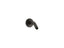 Shower Arm And Flange, 5-3/8
