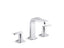 23484-4K-CP - Polished Chrome | KOHLER | GROF USA
