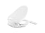 Purewash® E700 Elongated Bidet Toilet Seat With Remote Control