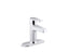 Taut® Single-Handle Bathroom Sink Faucet, 1.2 Gpm